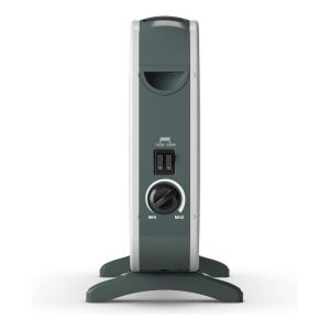 Caleo Metal Isıtma Konvektörü 2000W