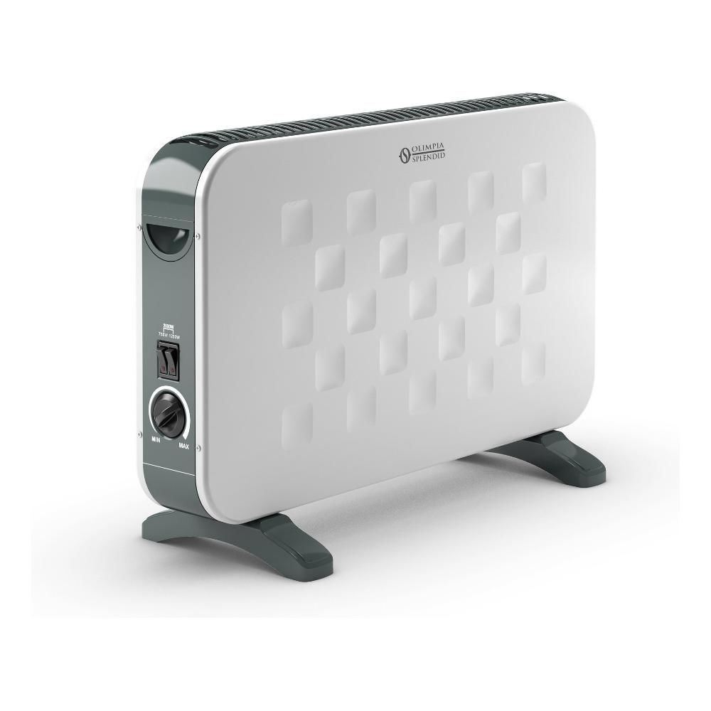 Caleo Metal Isıtma Konvektörü 2000W