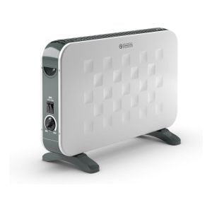 Caleo Metal Isıtma Konvektörü 2000W