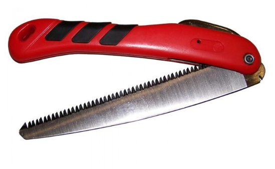 KNİSAW KS-51951 180mm KATLANABİLİR BUDAMA TESTERESİ