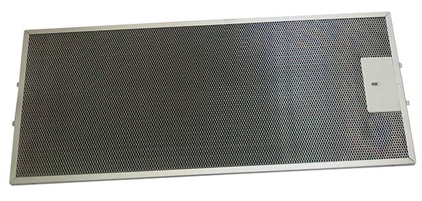 Karbonlu Tel Filtre (47.5cm x 20.5 cm)