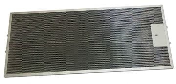 Karbonlu Tel Filtre (47.5cm x 20.5 cm)