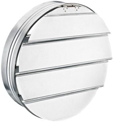250 mm Rüzgarla Açılan Panjur