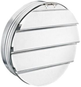 450 mm Rüzgarla Açılan Panjur