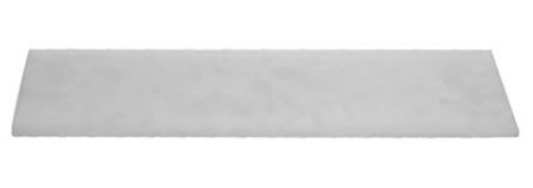 ETEJER CAMI 6 MM X 500 MM (ENİ 12 CM)