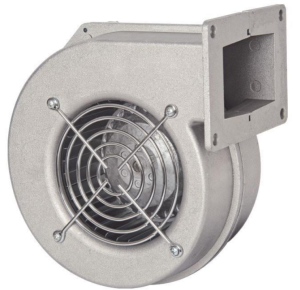 Aircol AKS 160-60 Salyangoz Radyal Fan