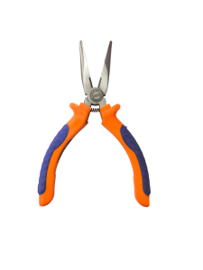 Orient Elektronikçi Yaylı Kargaburun 130 mm