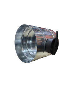 Debi Ayar Damperi Galveniz Ekonomik Tip