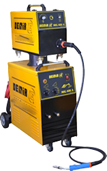 MIG 450 W MIG GAZALTI KAYNAK MAKİNASI