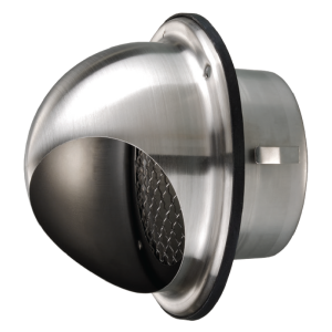 Blauberg Decor S 102 HK Paslanmaz Cap