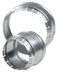 Ø 133 mm. Flexible Bağlantı Manşonu