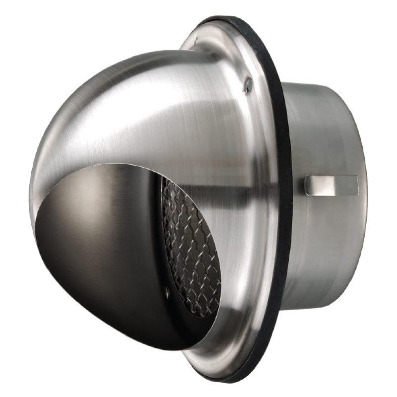 Blauberg Decor S 122 HK Paslanmaz Cap
