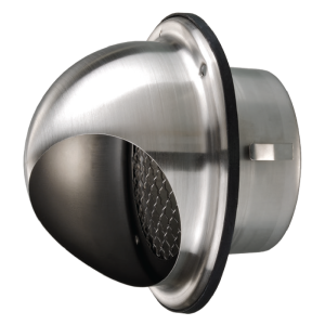 Blauberg Decor S 122 HK Paslanmaz Cap