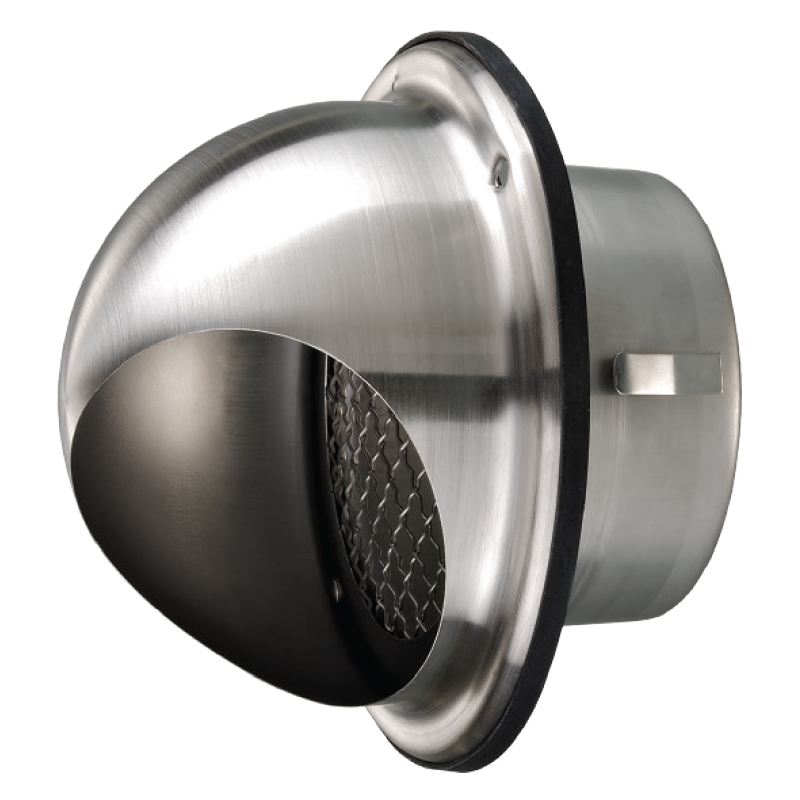 Blauberg Decor S 152 HK Paslanmaz Cap