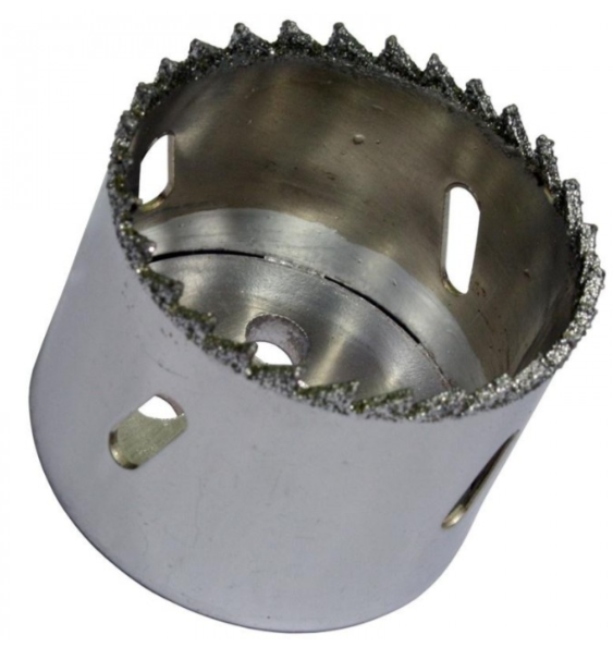 KNİSAW KS-53009 20 mm ELMAS DELİK TESTERESİ - PANÇ