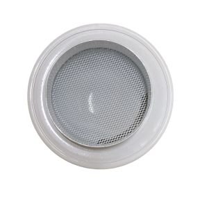 Beyaz Kepli Cap 150 mm