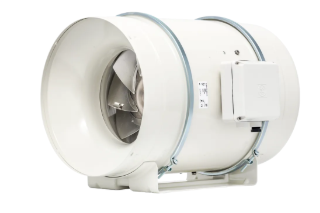 Soler&Palau 1300/250 Kanal Tipi Fan