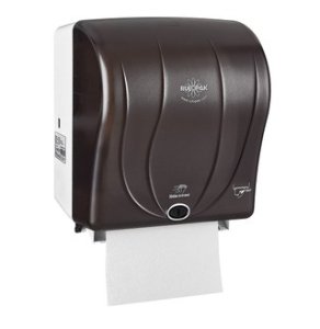 Rulopak R-1301 Sensörlü Havlu Makinesi 21 cm (Renk Seçiniz) Füme