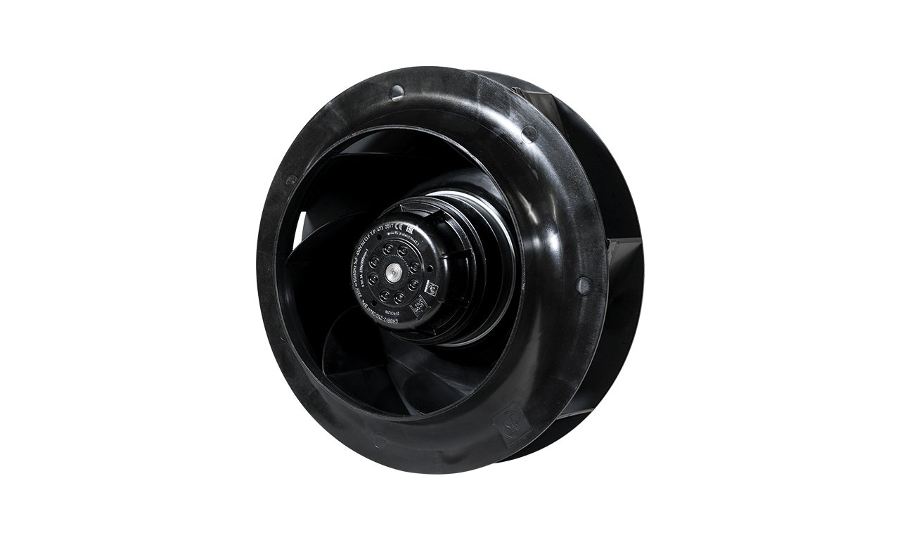 Soler&Palau Rodete R63 355 Plug Fan