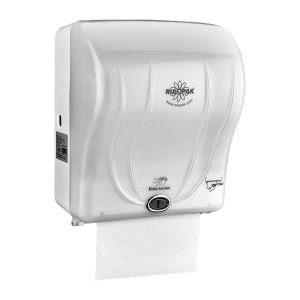 Rulopak R-1301 B Sensörlü Havlu Makinesi 26 cm (Renk Seçiniz)