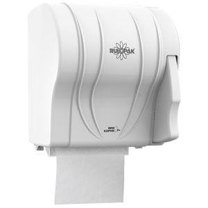 Rulopak R-1351 Bas Kopar Kağıt Havlu Makinesi