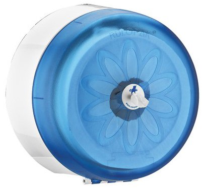 Rulopak R-1311 Cimri İçten Çekmeli Tuvalet Kağıdı Dispenseri (Renk Seçiniz)