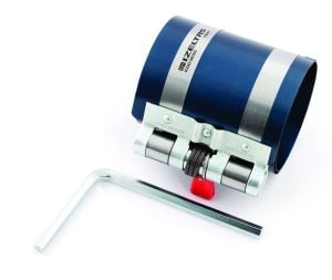 İzeltaş Segman Çemberi 125 mm