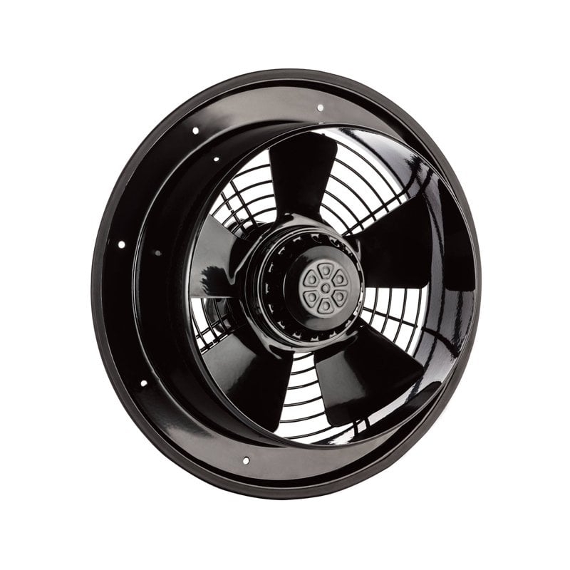 Bahçıvan BDRAX 300-2K Aksiyel Fan