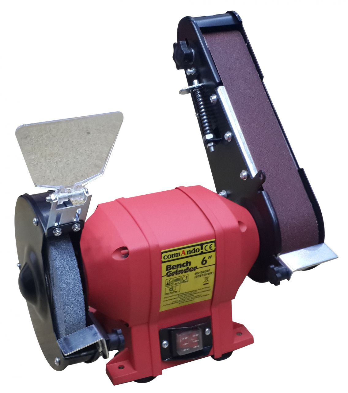 MD 150/50F 250 WATT ZIMPARA TEZGAHI-PALET ZIMPARALI