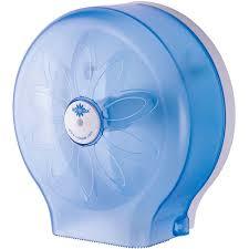 Rulopak R-1305 Mini Jumbo Tuvalet Kağıdı Dispenseri (Renk Seçiniz)