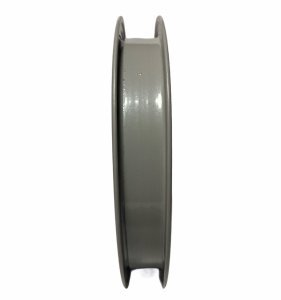 Metal Doğalgaz Menfezi (Gümüş)