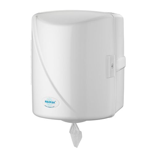 Rulopak R-1302 İçten Çekmeli Havlu Dispenseri (Renk Seçiniz)
