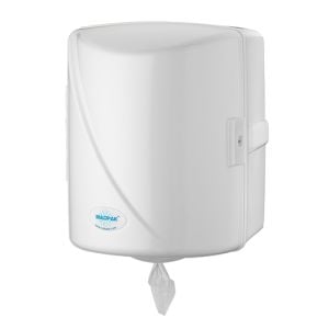 Rulopak R-1302 İçten Çekmeli Havlu Dispenseri (Renk Seçiniz)