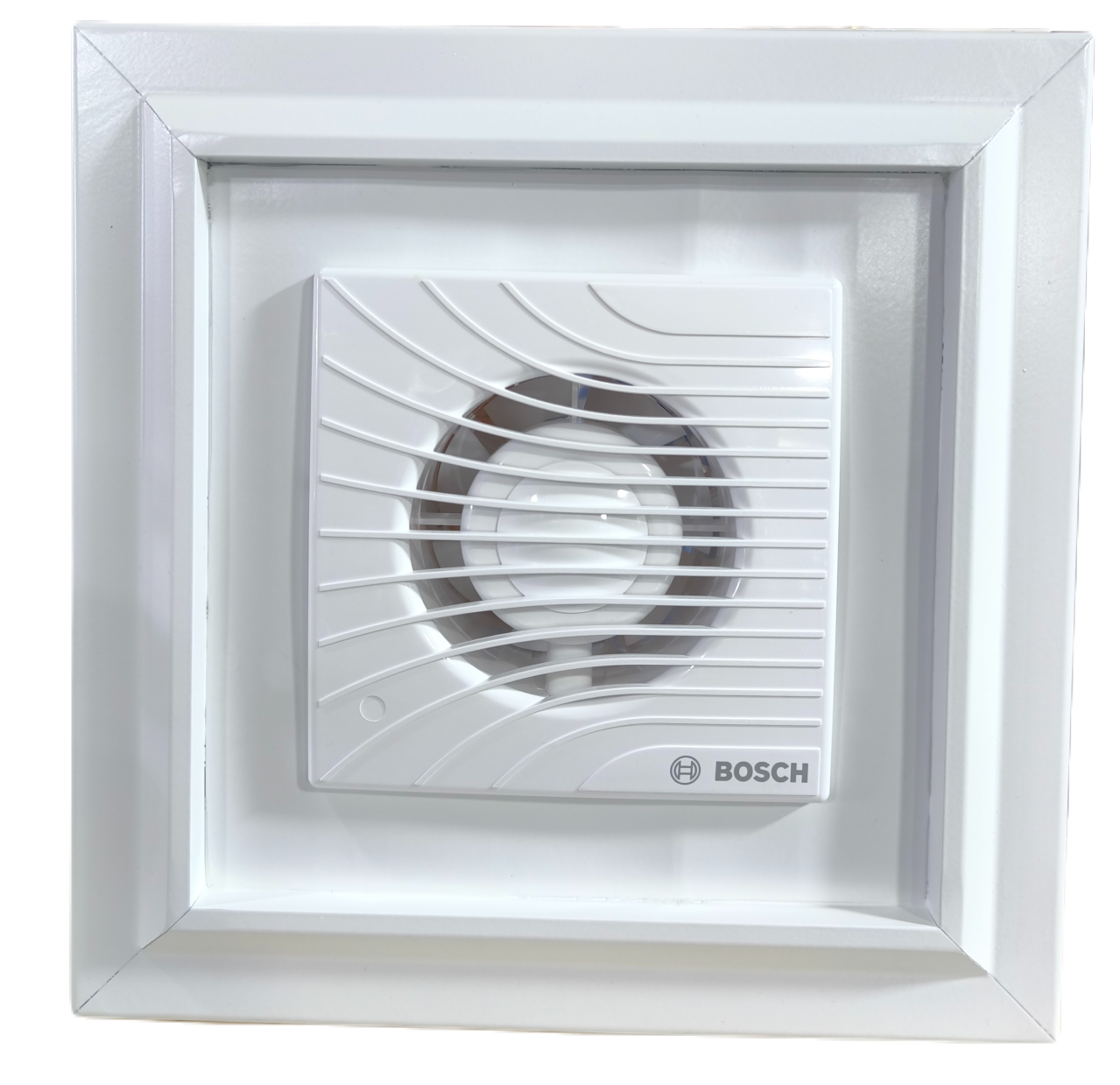 Bosch F1300 W 100 Fanlı Menfez (98m³/h) - Ölçü Seçiniz 30x30