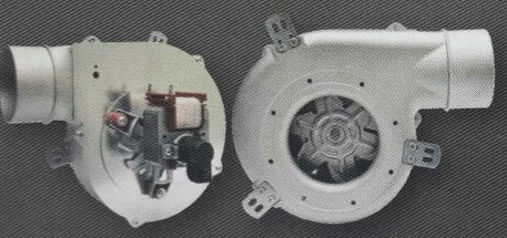 Aircol AKS 686P Salyangoz Radyal Fan