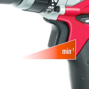 Einhell PXC Akülü Vidalama  TE-CD 18 Li - Solo