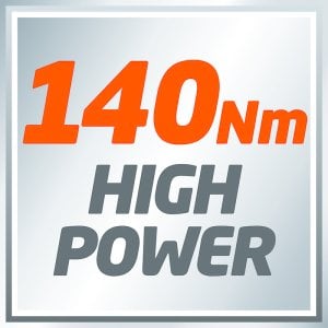 Einhell PXC Akülü Darbeli Vidalama  TE-CI 18 Li - 3Ah. SOLO