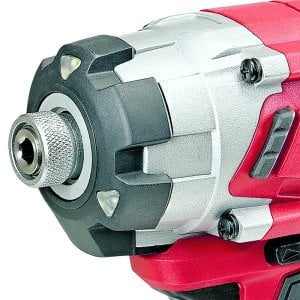 Einhell PXC Akülü Darbeli Vidalama  TE-CI 18 Li - 3Ah. SOLO
