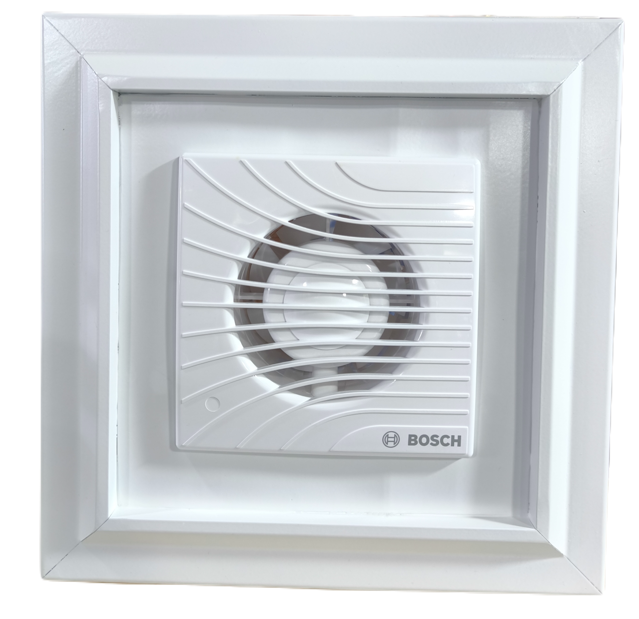 Bosch F1300 W 120 Fanlı Menfez (150m³/h) - Ölçü Seçiniz 30x35