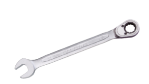 İzeltaş Cırcır Kombine Anahtar 13 mm
