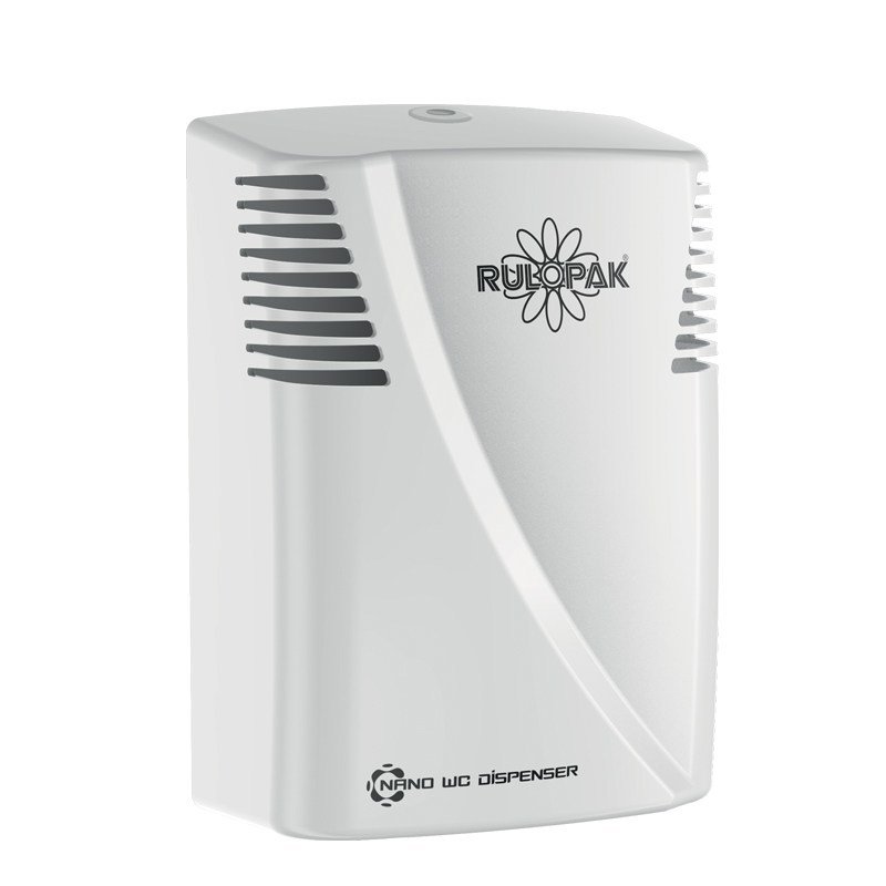 Rulopak R-1359 Nano Wc Dispenseri