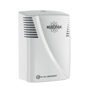 Rulopak R-1359 Nano Wc Dispenseri