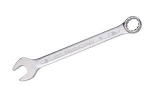 İzeltaş Kombine Anahtar Kısa 22 mm