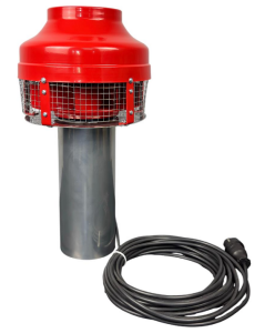 GALAXY BACA VE KURUM TEMİZLEME FAN MOTORU