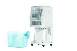 Vortice Deumido EVO 20 Portatif Nem Alma Cihazı - 220 m³
