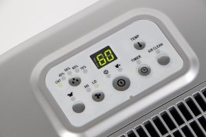 Vortice Deumido EVO 20 Portatif Nem Alma Cihazı - 220 m³