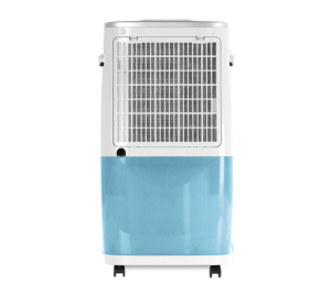 Vortice Deumido EVO 20 Portatif Nem Alma Cihazı - 220 m³