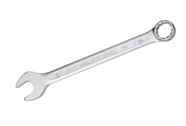 İzeltaş Kombine Anahtar Kısa 14 mm