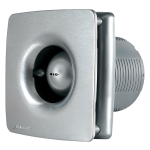 Blauberg Jet 100 Hi-Tech Gümüş Fan
