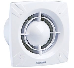 Blauberg Slim 100 Fan
